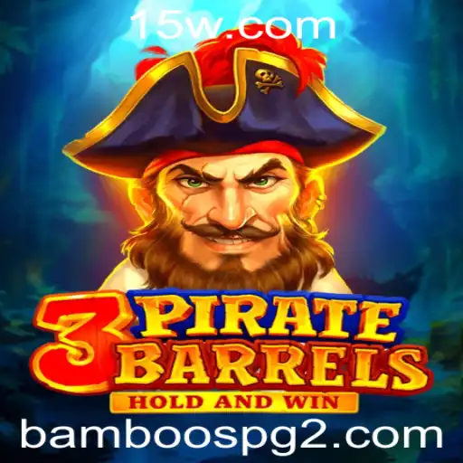 Descubra a Aventura com 3PirateBarrels: Um Mergulho no Mundo dos Piratas