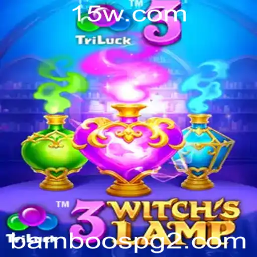3WitchsLamp: Uma Jornada Mágica e Estratégica no Mundo dos Jogos