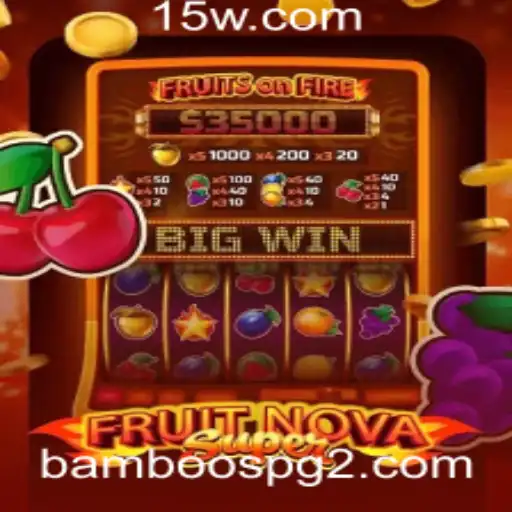 FruitNovaSuper: Um Mergulho no Fascinante Mundo dos Jogos de Frutas