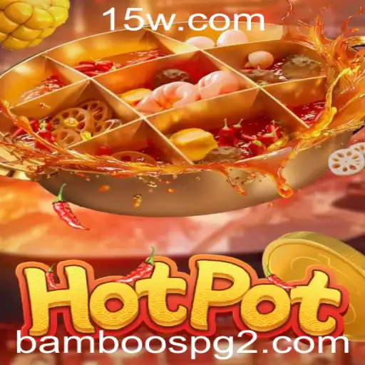 Explorando o Jogo Hotpot e a Palavra-Chave Bamboospg