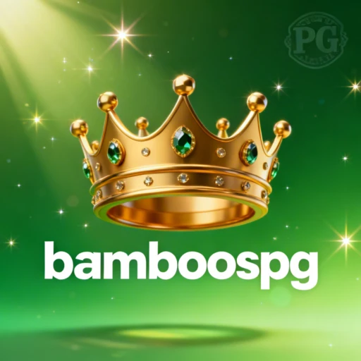 bamboospg Logo