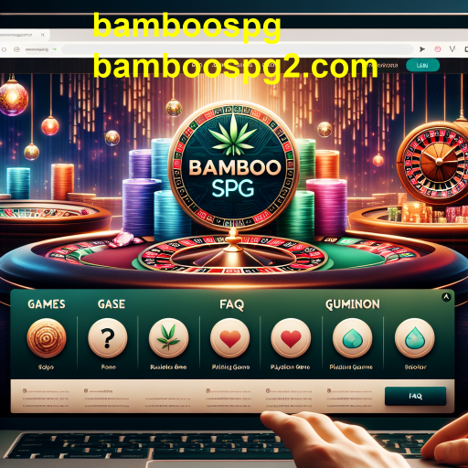 Explorando a Categoria FAQ do Bamboospg: Esclarecendo Dúvidas Comuns