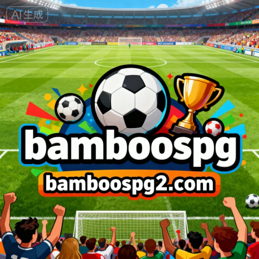 bamboospg