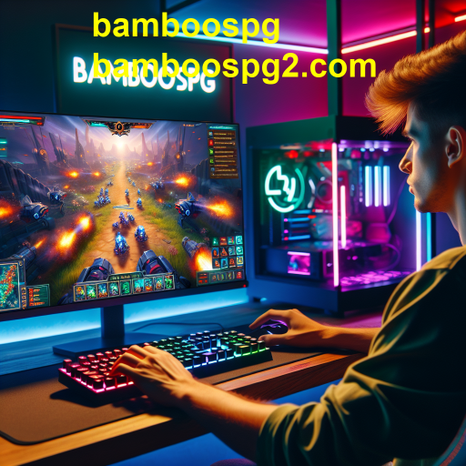 Explorando o Mundo dos Jogos de Estratégia