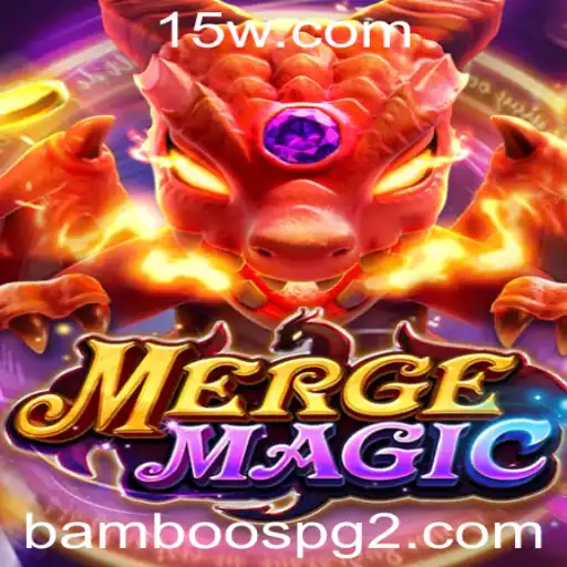 Mergemagic: Um Mergulho no Mundo Encantado do Jogo