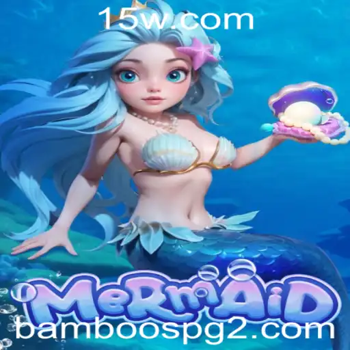 Explorando o Mundo Encantado de 'Mermaid': Um Jogo de Fantasia e Estratégia
