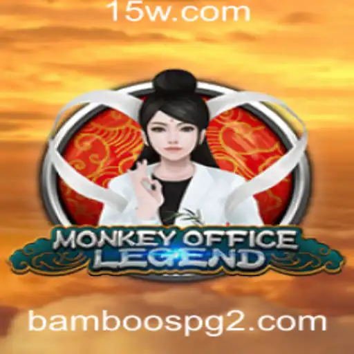 MonkeyOfficeLegend: Aventuras e Estratégia no Escritório