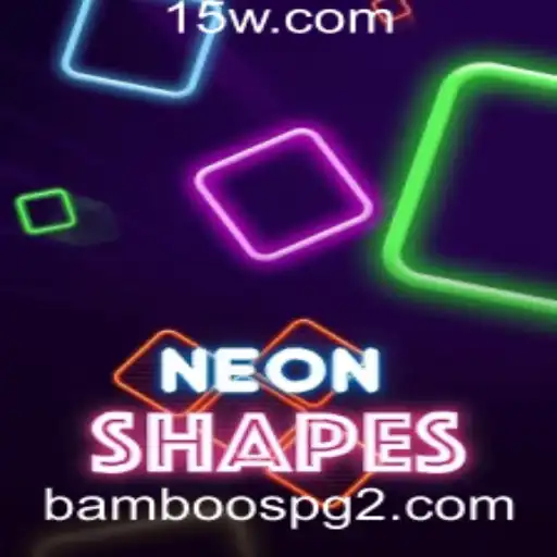 Descubra NeonShapes: A Nova Sensação no Mundo dos Jogos