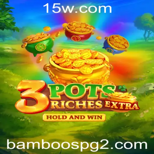 Explorando o Mundo de 3potsExtra: Um Jogo Inovador e Desafiante
