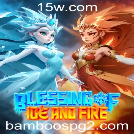 Explorando BlessingofIceandFire: Um Jogo Estratégico e Atraente