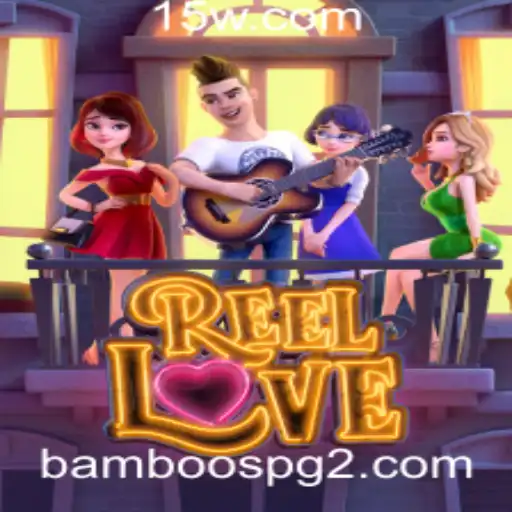 Explorando ReelLove: Um Mergulho no Mundo dos Jogos de Cassino Virtuais