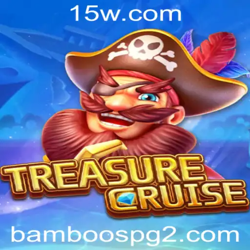 Descubra o Fascinante Mundo de TREASURECRUISE