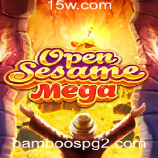 OPENSESAMEMEGA: Mergulhe no Universo de Estratégia e Aventura