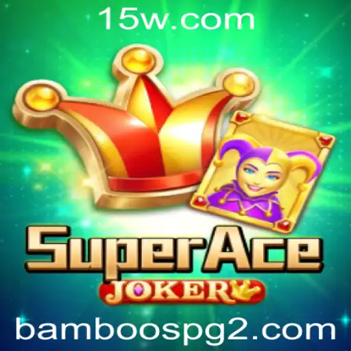 SuperAceJoker: Descubra o Novo Jogo Revolucionário