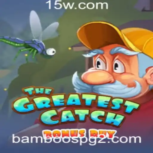 TheGreatestCatchBonusBuy: Explore a Aventura de Pescaria no Mundo dos Cassinos Online