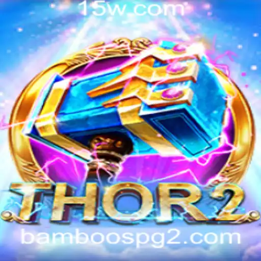 Descubra o Mundo de Thor2: Aventura e Estratégia no Bamboospg